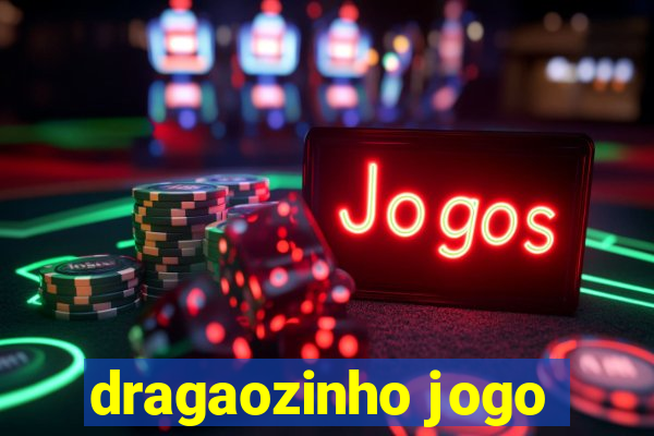 dragaozinho jogo